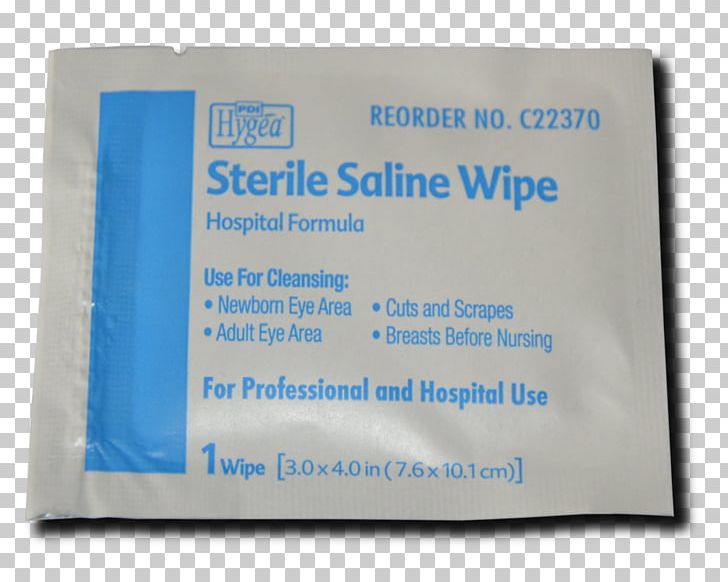 Saline Benzalkonium Chloride Wet Wipe Skin Solution PNG, Clipart, Antiseptic, Benzalkonium Chloride, Blue, Chloride, Cleanser Free PNG Download