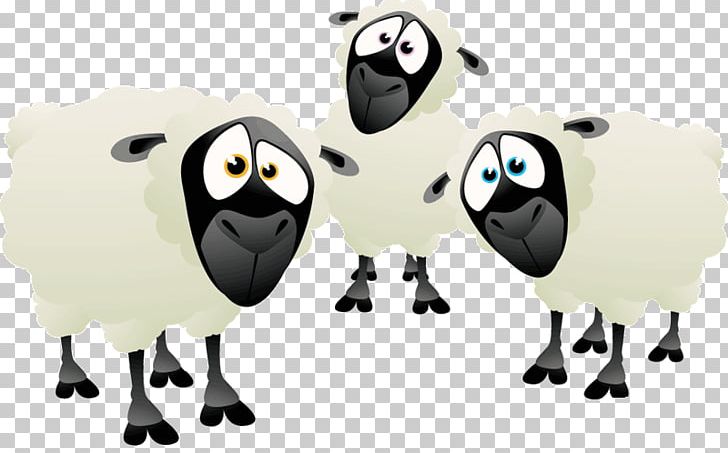 Scottish Blackface Cartoon Herd PNG, Clipart, Art, Beak, Black Sheep, Cartoon, Cattle Like Mammal Free PNG Download