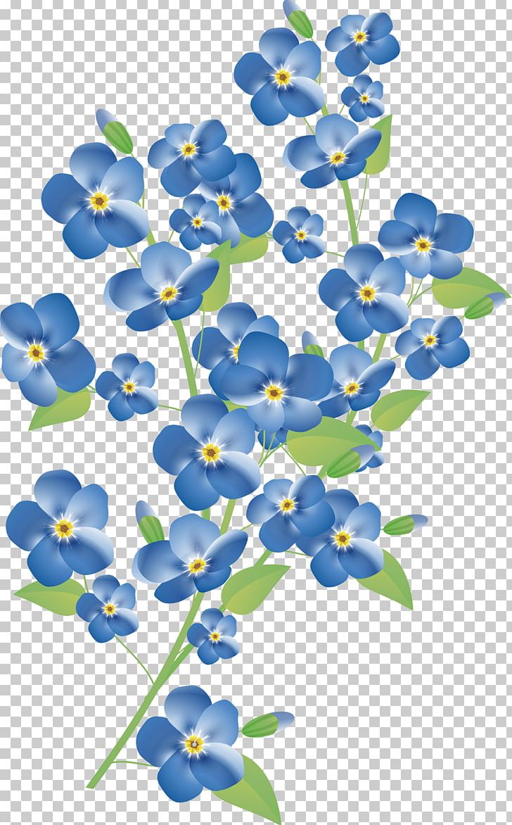Stock Photography PNG, Clipart, Blue, Blue Flowers, Borage Family, Branch, Can Stock Photo Free PNG Download