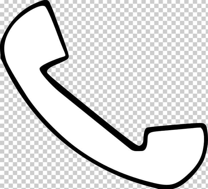 Telephone Call PNG, Clipart, Angle, Animaatio, Area, Black And White, Cartoon Free PNG Download