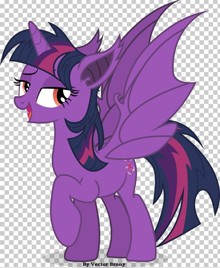 Twilight Sparkle Pony Spike Rainbow Dash Pinkie Pie PNG, Clipart, Applejack, Art, Bat, Bat Wings, Cartoon Free PNG Download
