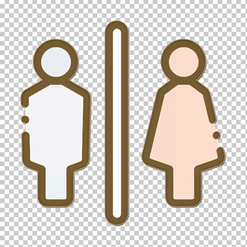 Lavatory Icon Restroom Icon Airport Icon PNG, Clipart, Airport Icon, Full Moon Party, Health, Hotel, Law Free PNG Download