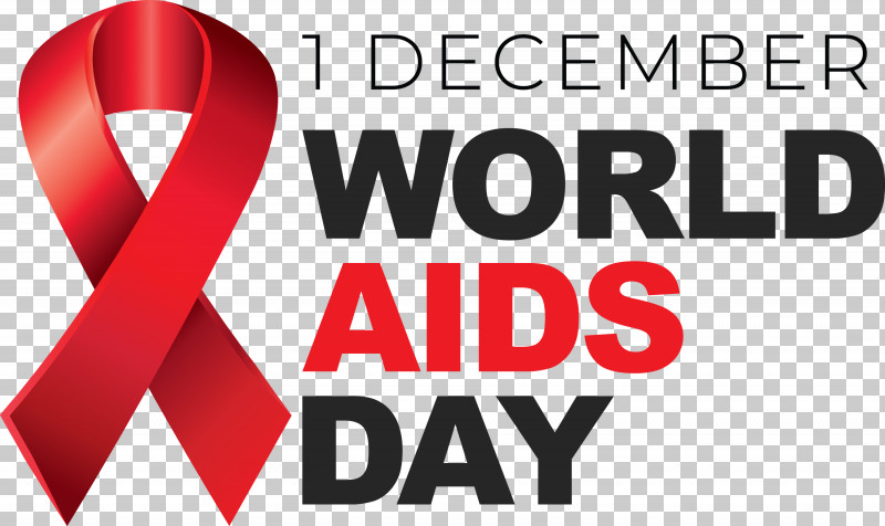 World AIDS Day PNG, Clipart, Geometry, Line, Logo, Meter, World Aids Day Free PNG Download