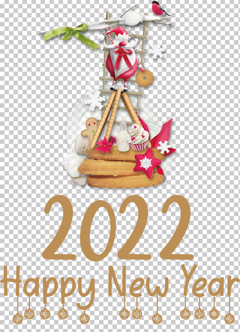 2022 Happy New Year 2022 New Year Happy New Year PNG, Clipart, Bauble, Christmas Day, Christmas Jingle Bell, Christmas Tree, Christmas Village Free PNG Download