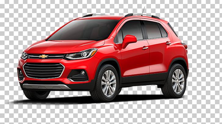 2018 Chevrolet Trax Sport Utility Vehicle General Motors Car PNG, Clipart, 2018 Chevrolet Trax, Autom, Automotive Design, Car, Car Dealership Free PNG Download