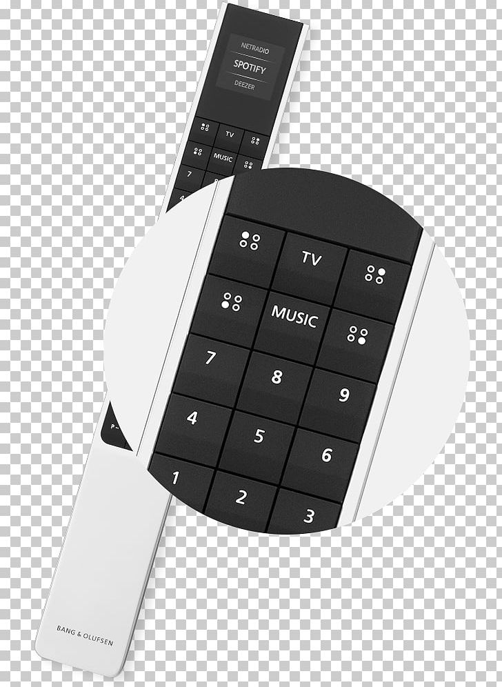 Bang & Olufsen Remote Controls Bluetooth BeoRemote One Feature Phone PNG, Clipart, Bang Olufsen, Bluetooth, Electronic Device, Electronics, Feature Phone Free PNG Download