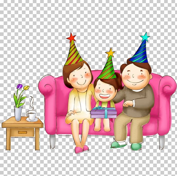 Birthday Cake Child Mother Happy Birthday To You PNG, Clipart, Baidu Knows, Birth, Birthday, Birthday Card, Cartoon Free PNG Download