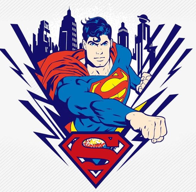 Cartoon Superman PNG, Clipart, Business, Cartoon, Cartoon Characters, Cartoon  Clipart, Character Free PNG Download