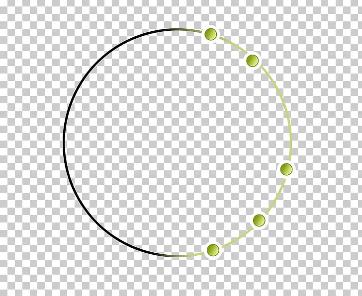 Circle Green PNG, Clipart, Angle, Area, Black, Black And Green, Cartoon Free PNG Download