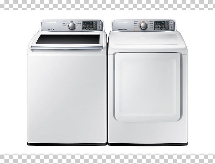 Clothes Dryer Samsung WA45H7000AW Washing Machines Laundry PNG, Clipart, Clothes Dryer, Combo Washer Dryer, Home Appliance, Laundry, Logos Free PNG Download
