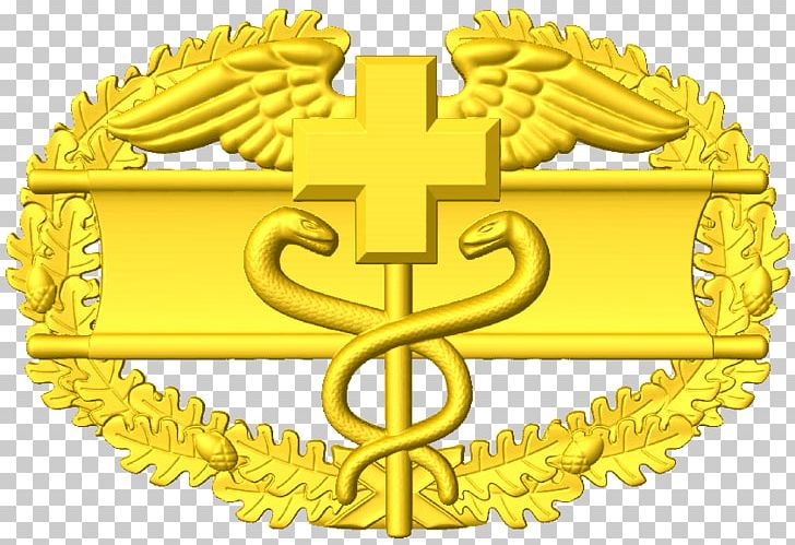 Combat Medical Badge Expert Field Medical Badge PNG, Clipart, Air Force, Army, Award, Badge, Combat Medic Free PNG Download