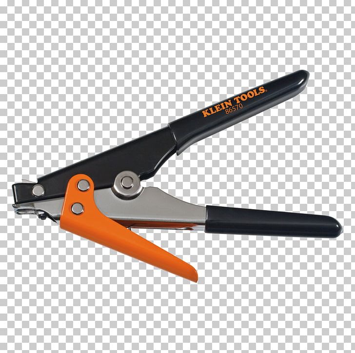 Diagonal Pliers Hand Tool Cutting Tool Cable Tie Klein Tools PNG, Clipart, Angle, Cable Tie, Cutting, Cutting Tool, Diagonal Pliers Free PNG Download