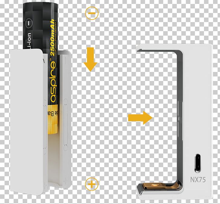 Electric Battery Battery Holder Electronic Cigarette Ohm Kanthal PNG, Clipart, Ampere Hour, Angle, Battery Holder, Electric Potential Difference, Electronic Cigarette Free PNG Download