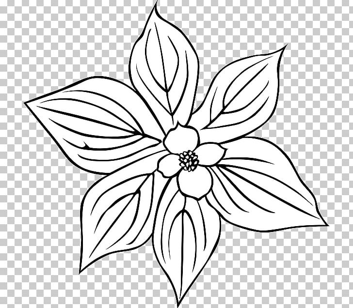 Flower Petal Drawing PNG, Clipart, Artwork, Black And White, Coloring Book, Computer Icons, Cut Flowers Free PNG Download