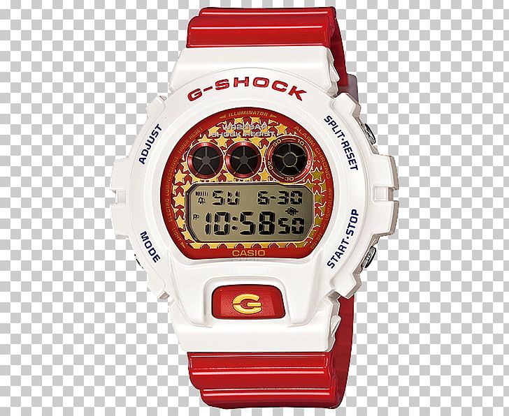 G-Shock DW6900-1V Shock-resistant Watch Casio PNG, Clipart, Brand, Casio, Casio Gshock Dw6900, Chronograph, Color Free PNG Download