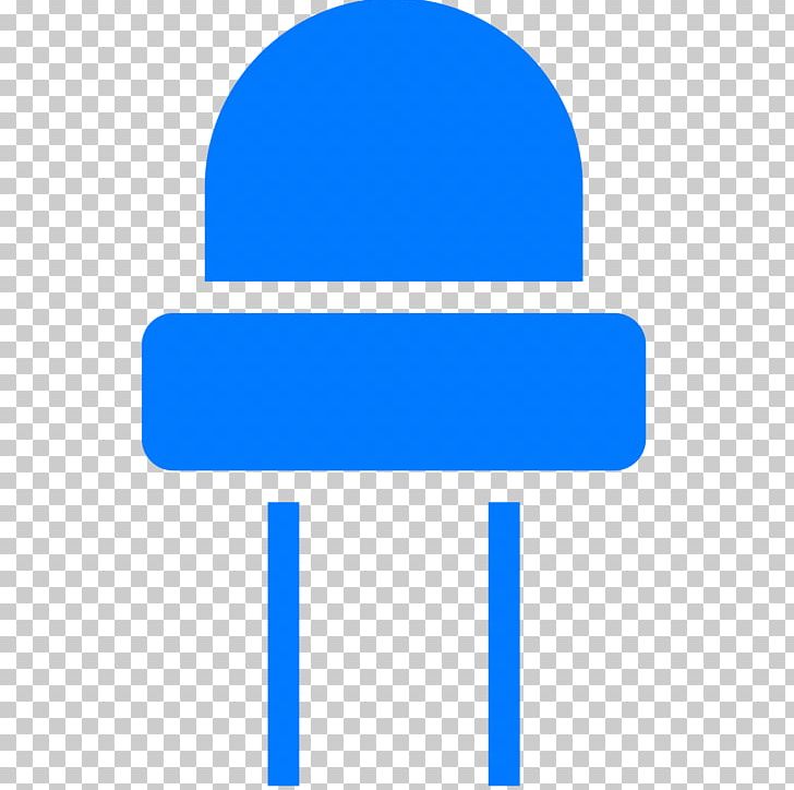 Light-emitting Diode Computer Icons Lamp Electronics PNG, Clipart, Angle, Area, Battery Charger, Blue, Brand Free PNG Download