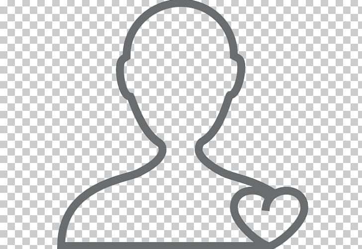 Person Computer Icons Heart PNG, Clipart, Avatar, Black And White, Body Jewelry, Circle, Computer Icons Free PNG Download