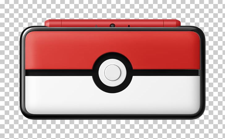 Pokémon Ultra Sun And Ultra Moon New Nintendo 2DS XL Poké Ball Nintendo 3DS PNG, Clipart, Amiibo, Gaming, New Nintendo 2 Ds, New Nintendo 2ds Xl, New Nintendo 3ds Free PNG Download