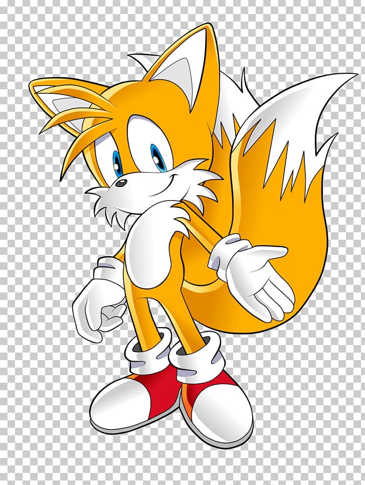 Tails Sonic Riders SegaSonic The Hedgehog Knuckles The Echidna Drawing PNG, Clipart, Artwork, Carnivoran, Cartoon, Character, Comics Free PNG Download