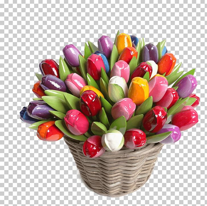 Tulip Cut Flowers Flower Bouquet Floral Design PNG, Clipart, Basket, Cut Flowers, Floral Design, Floristry, Flower Free PNG Download