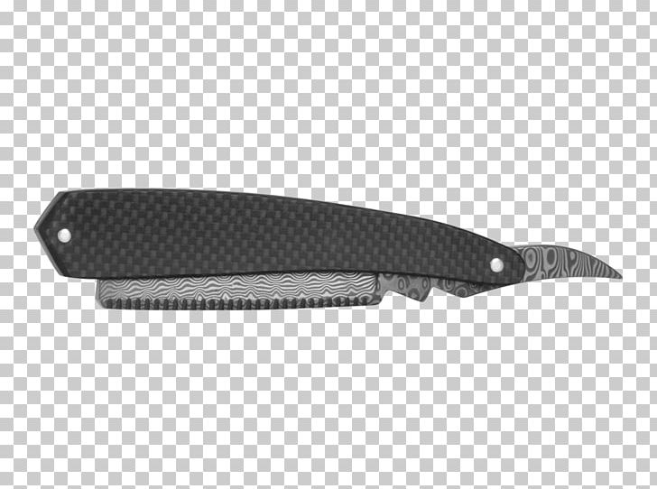 Utility Knives Knife Straight Razor Damascus PNG, Clipart, Angle, Barber, Blade, Carbon, Carbon Fibers Free PNG Download