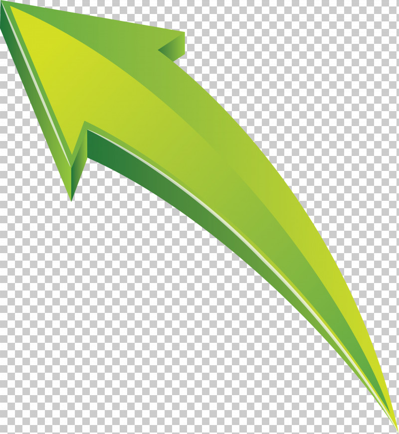 Wind Arrow PNG, Clipart, Fin, Green, Leaf, Logo, Plant Free PNG Download