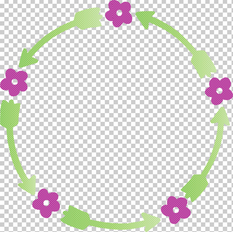 Flower Frame Floral Frame Sping Frame PNG, Clipart, Circle, Floral Frame, Flower Frame, Sping Frame Free PNG Download