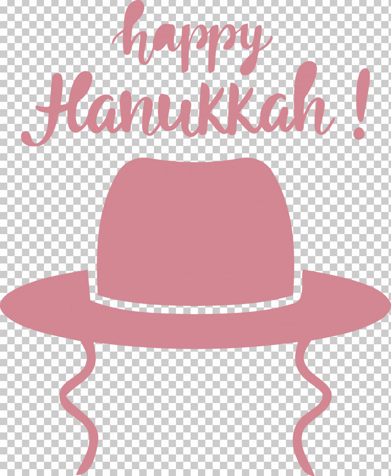 Hanukkah Happy Hanukkah PNG, Clipart, Fashion, Hanukkah, Happy Hanukkah, Hat, Logo Free PNG Download