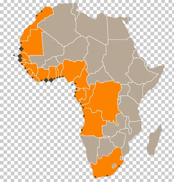 Africa World Map Index Map Mapa Polityczna PNG, Clipart, Africa ...