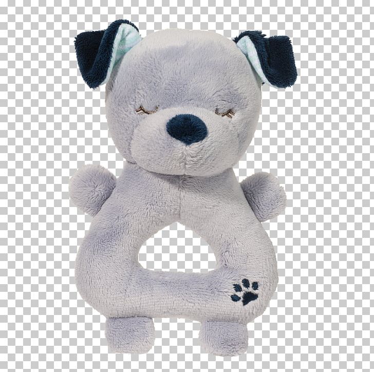 Dog Puppy Stuffed Animals & Cuddly Toys Plush Rattle PNG, Clipart, Amp, Animals, Baby Rattle, Baby Toys, Bear Free PNG Download