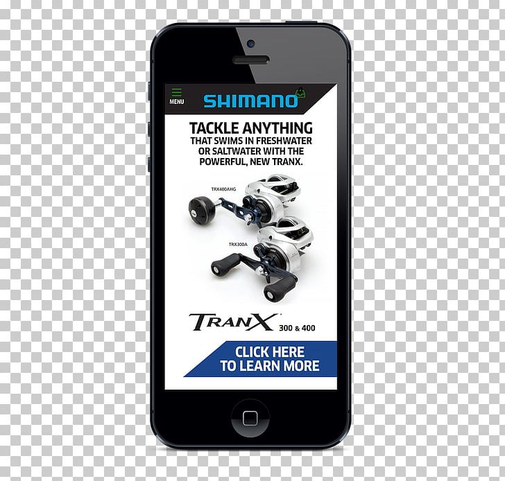 Smartphone Mobile Phones Shimano Tranx 300-400 Shimano Tranx Star Drag Reel Fishing Reels PNG, Clipart, Bait, Bran, Cellular Network, Communication, Communication Device Free PNG Download