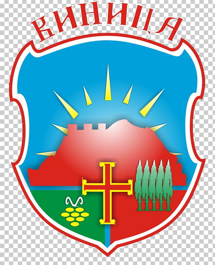 Vinica PNG, Clipart, Area, Brand, City, Coat Of Arms, Line Free PNG Download