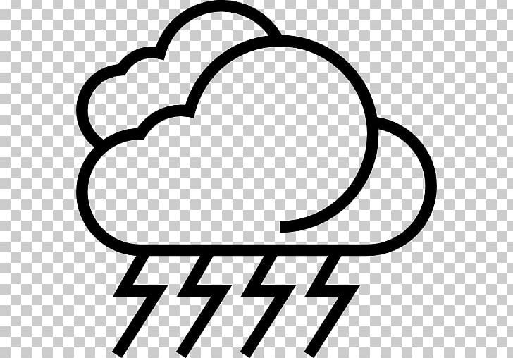 Weather Forecasting Rain Computer Icons PNG, Clipart, Area, Black, Black And White, Circle, Computer Icons Free PNG Download