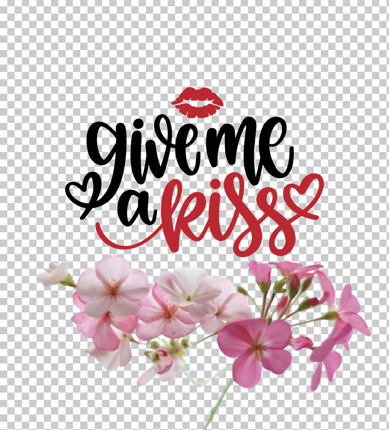 Give Me A Kiss Valentines Day Love PNG, Clipart, Blue, Cut Flowers, Floral Design, Flower, Flower Bouquet Free PNG Download