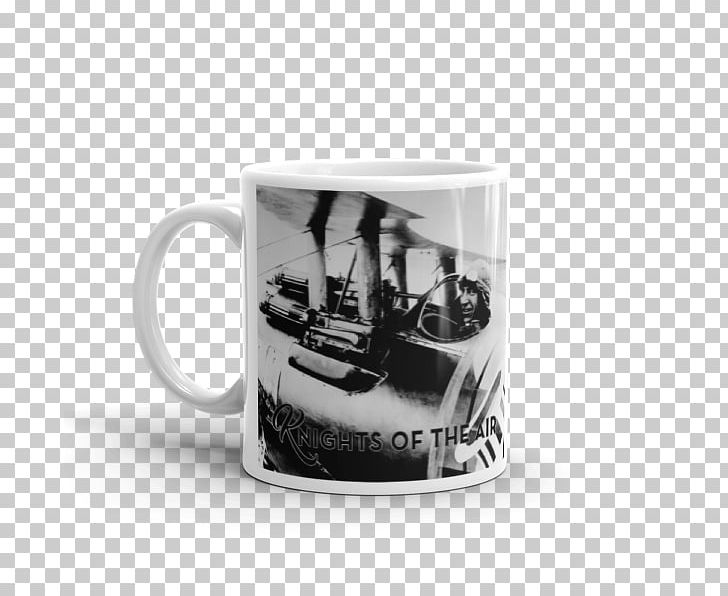 Coffee Cup World War I The Red Fighter Pilot Flying Ace Espresso PNG, Clipart, Airplane, Author, Black And White, Coffee Cup, Cup Free PNG Download