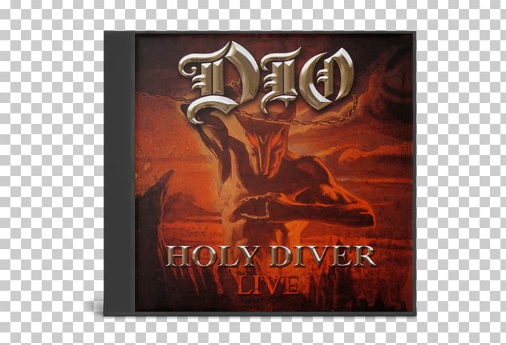 Dio Holy Diver Live Live Album PNG, Clipart, Album, Album Cover, Art, Black Sabbath, Brand Free PNG Download