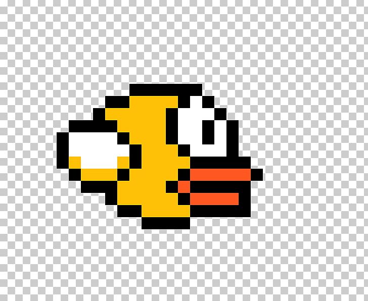 Flappy Bird Pixel Art Minecraft Xbox 360 PNG, Clipart, Android, Art, Bird, Brand, Emoticon Free PNG Download