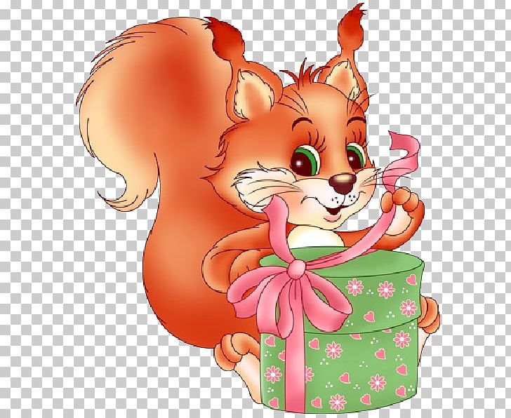 Greeting & Note Cards Birthday Wish Daughter Gift PNG, Clipart, Carnivoran, Cartoon, Cartoon Squirrel, Cat, Christmas Ornament Free PNG Download
