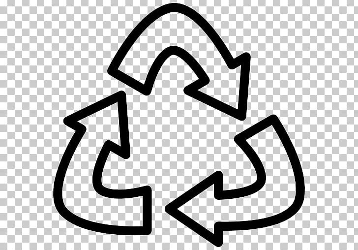 Recycling Symbol Environmentally Friendly Computer Icons PNG, Clipart, Angle, Area, Black And White, Computer Icons, Conservation Free PNG Download