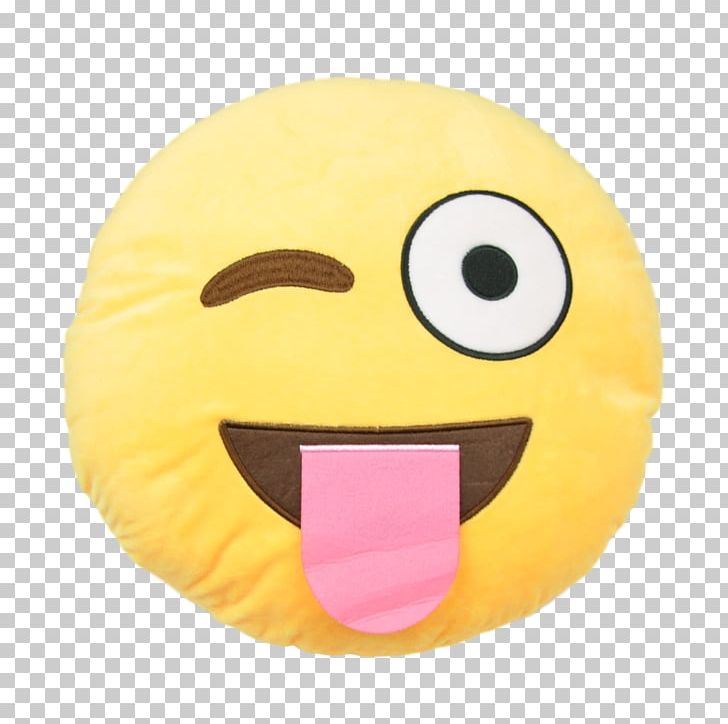 Smiley Emoticon Emoji Stuffed Animals & Cuddly Toys PNG, Clipart, Blink Blink, Emoji, Emoticon, Pillow, Smile Free PNG Download