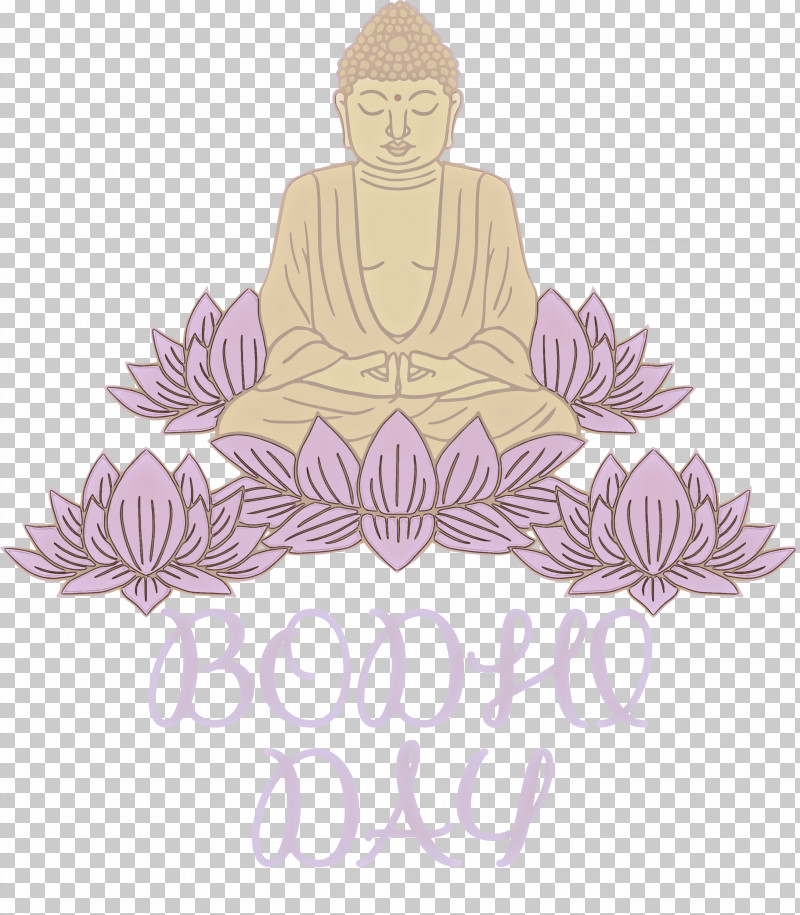 Bodhi Day PNG, Clipart, Birthday, Bodhi Day, Drawing, Flower, Logo Free PNG Download