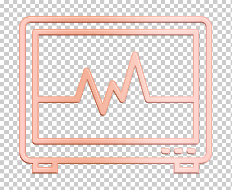 Cardiogram Icon Medical Set Icon PNG, Clipart, Cardiogram Icon, Electrodiagnostic Medicine, Heart, Heart Rate, Heart Rate Monitor Free PNG Download