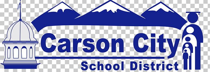 Carson High School School District Rockford PNG, Clipart, Banner, Blue, Board Of Education, Carson, Carson City Free PNG Download