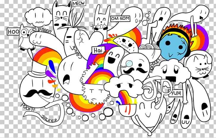 Doodle Drawing PNG, Clipart, Area, Art, Artist, Artwork, Cartoon Free PNG Download