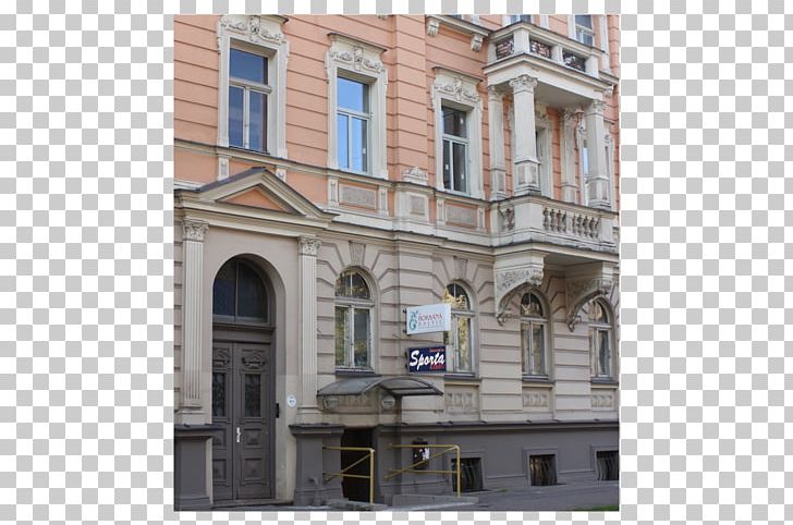 Facade Window Classical Architecture House Property PNG, Clipart, Apartment, Architecture, Building, Classical Antiquity, Classical Architecture Free PNG Download