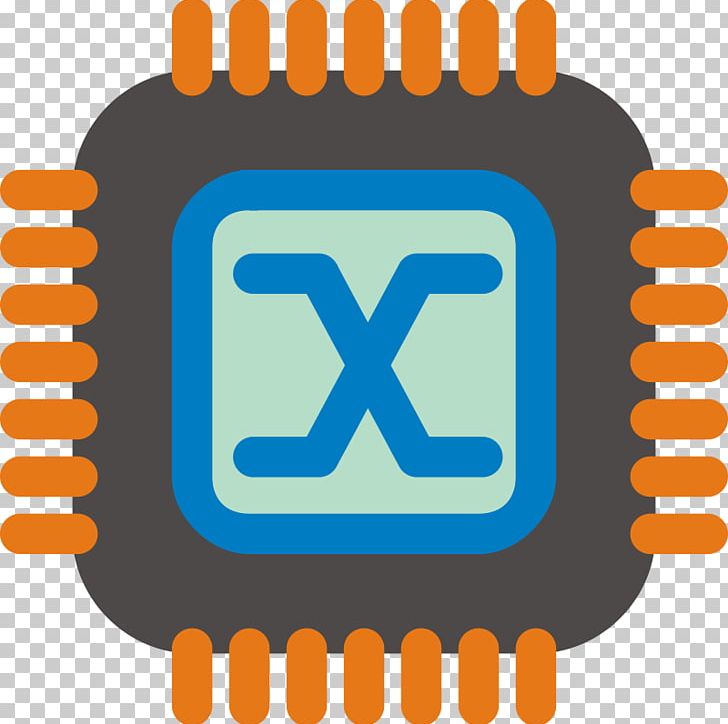 Integrated Circuits & Chips Central Processing Unit Computer Icons PNG, Clipart, Area, Brand, Central Processing Unit, Computer, Computer Hardware Free PNG Download