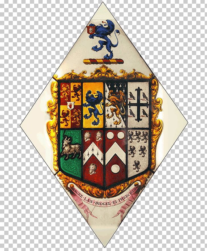 Nannau Family National Symbols Of Wales Roll Of Arms Crest PNG, Clipart, Christmas Ornament, Coat Of Arms, Convent, Crest, Family Free PNG Download