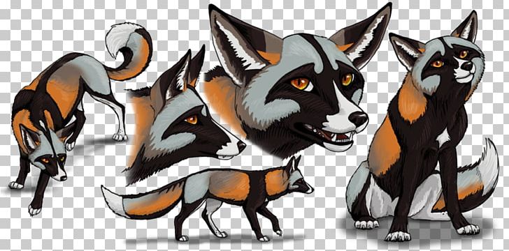 Red Fox Cross Fox Drawing PNG, Clipart, Animal, Animaltotem, Art, Carnivoran, Cross Fox Free PNG Download