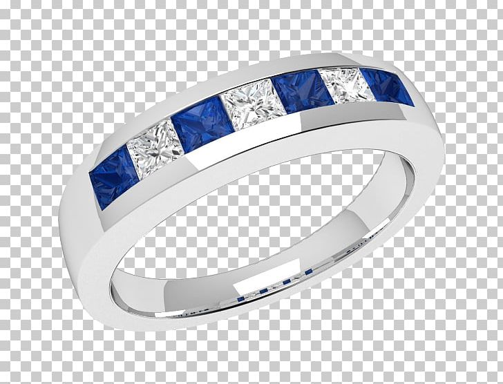 Sapphire Eternity Ring Diamond Ruby PNG, Clipart, Brilliant, Diamond, Diamond Cut, Emerald, Engagement Ring Free PNG Download