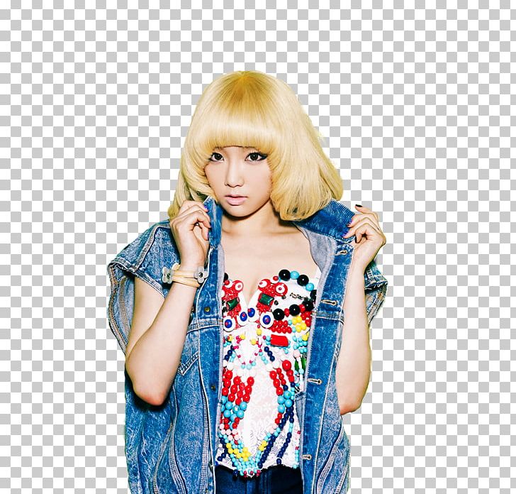 Taeyeon Girls' Generation I Got A Boy PNG, Clipart,  Free PNG Download